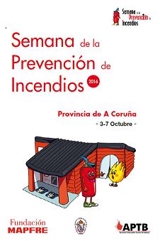 XI Edición de la Semana de la Prevención de Incendios